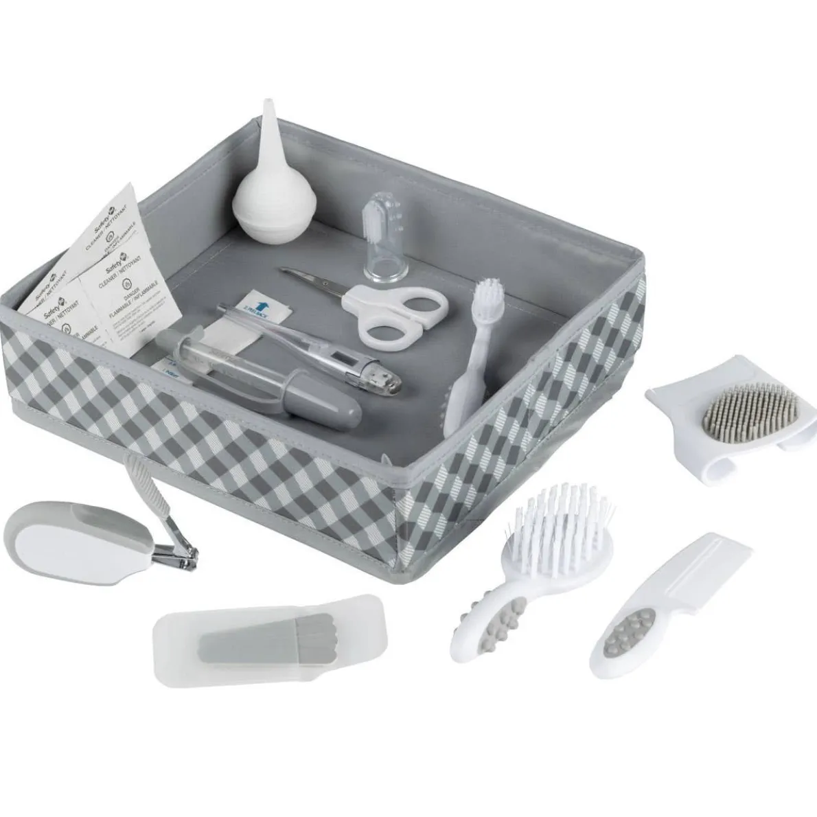 Newborn Essentials Kit