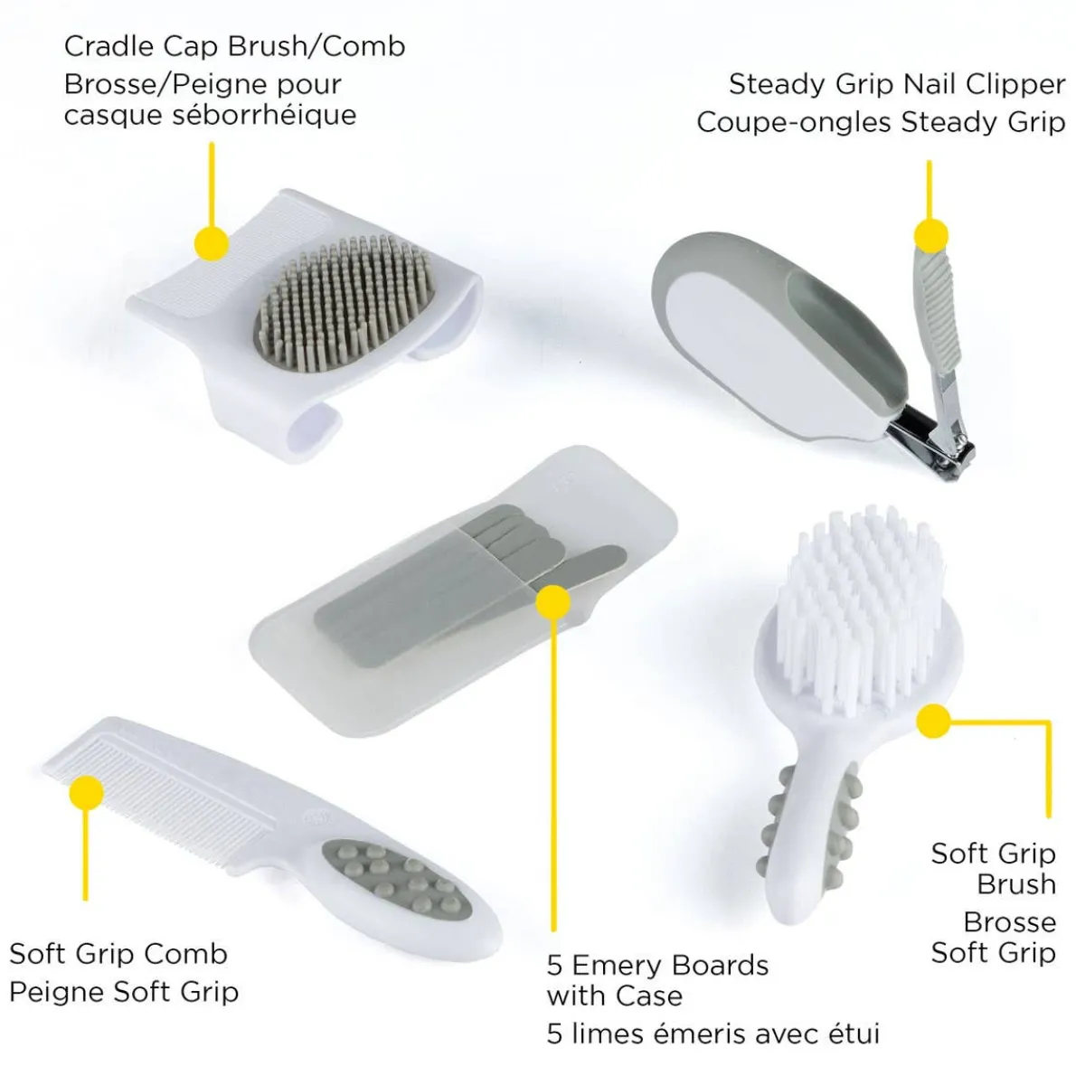 Newborn Essentials Kit