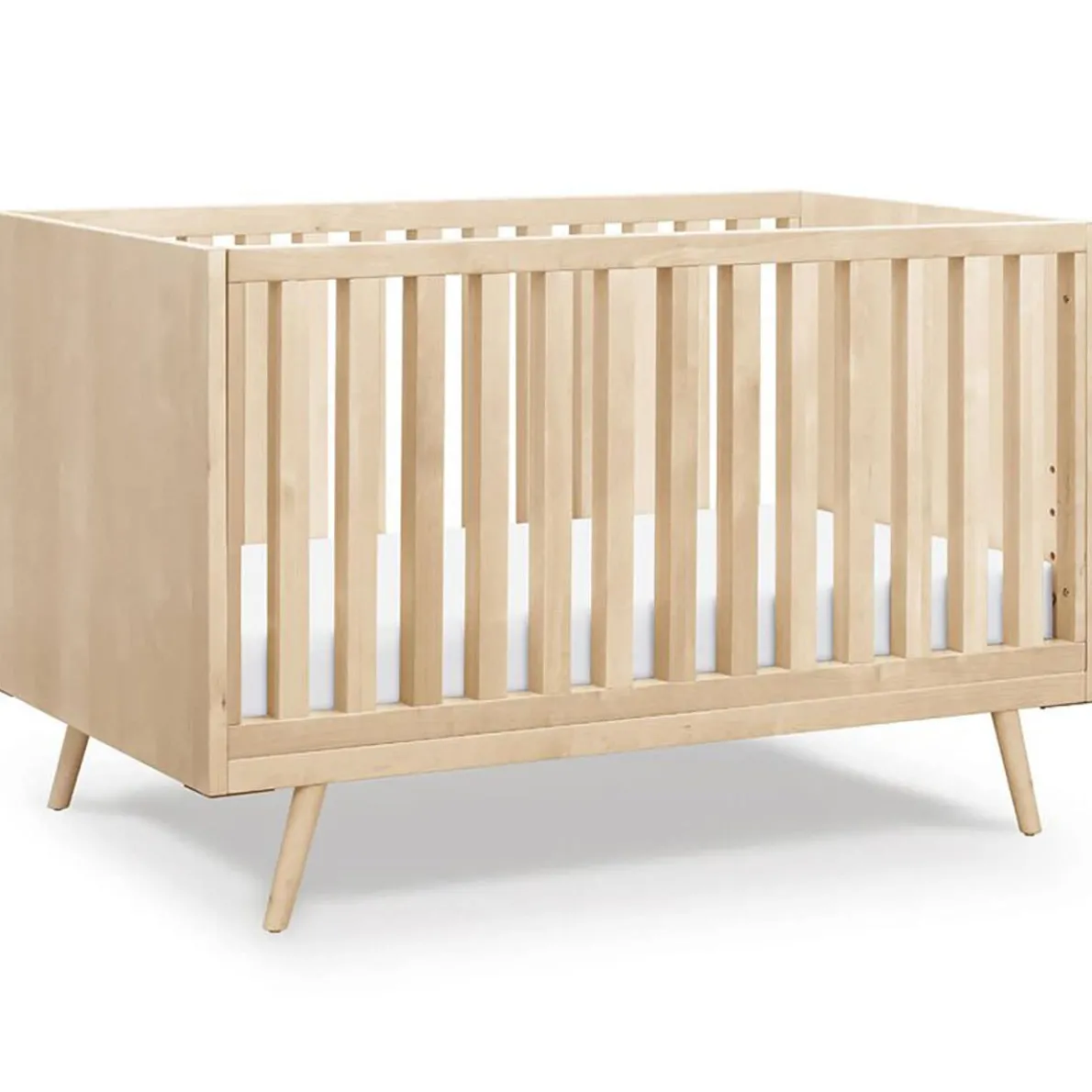 Nifty Timber 3-in-1 Crib