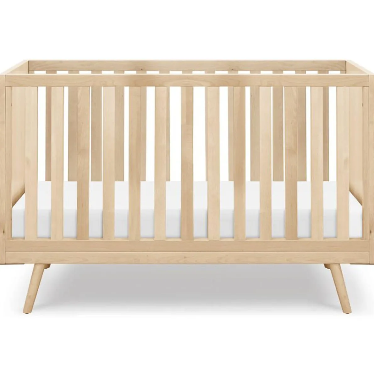 Nifty Timber 3-in-1 Crib