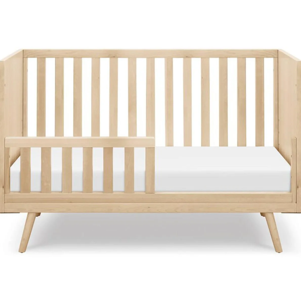 Nifty Timber 3-in-1 Crib