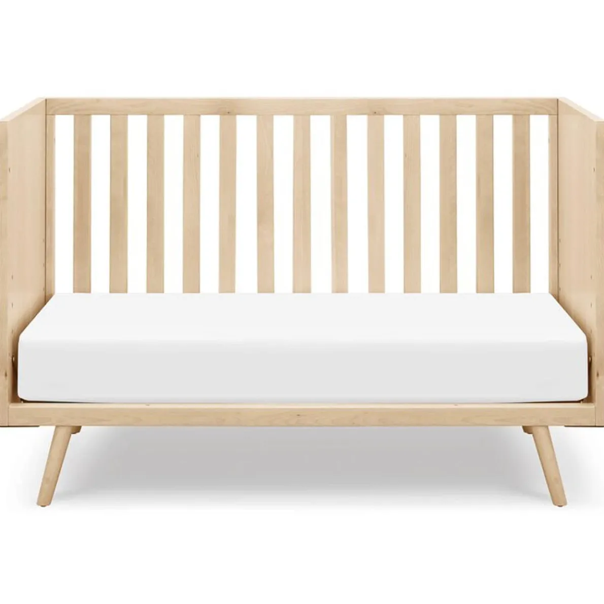 Nifty Timber 3-in-1 Crib