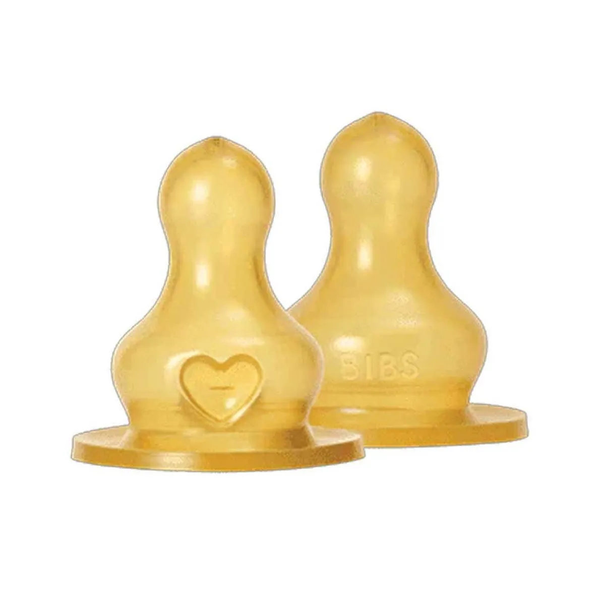 Nipples Round (2 Pack)