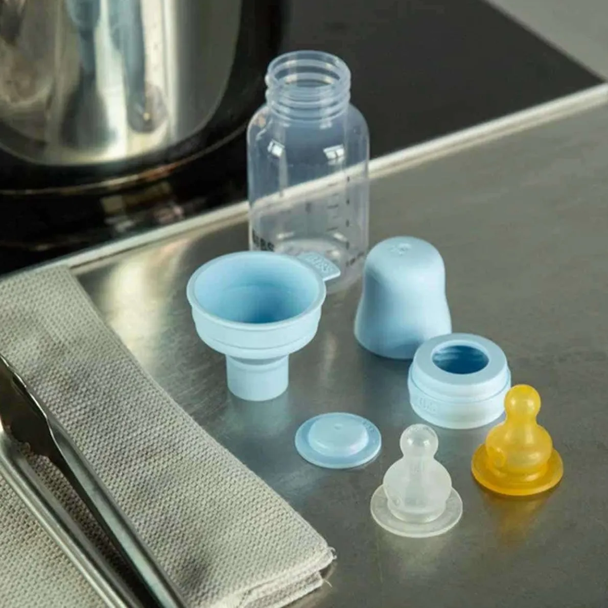 Nipples Round (2 Pack)