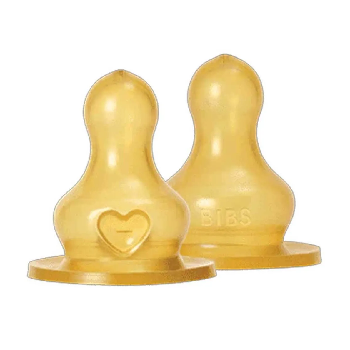 Nipples Round (2 Pack)