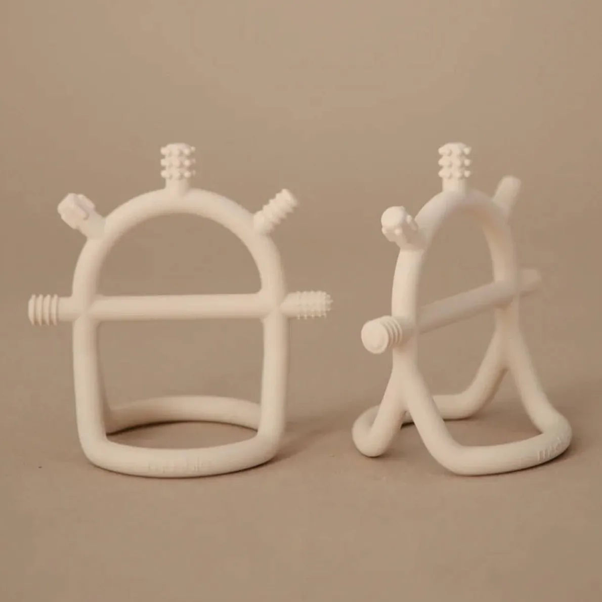 No-Drop Sensory Teether