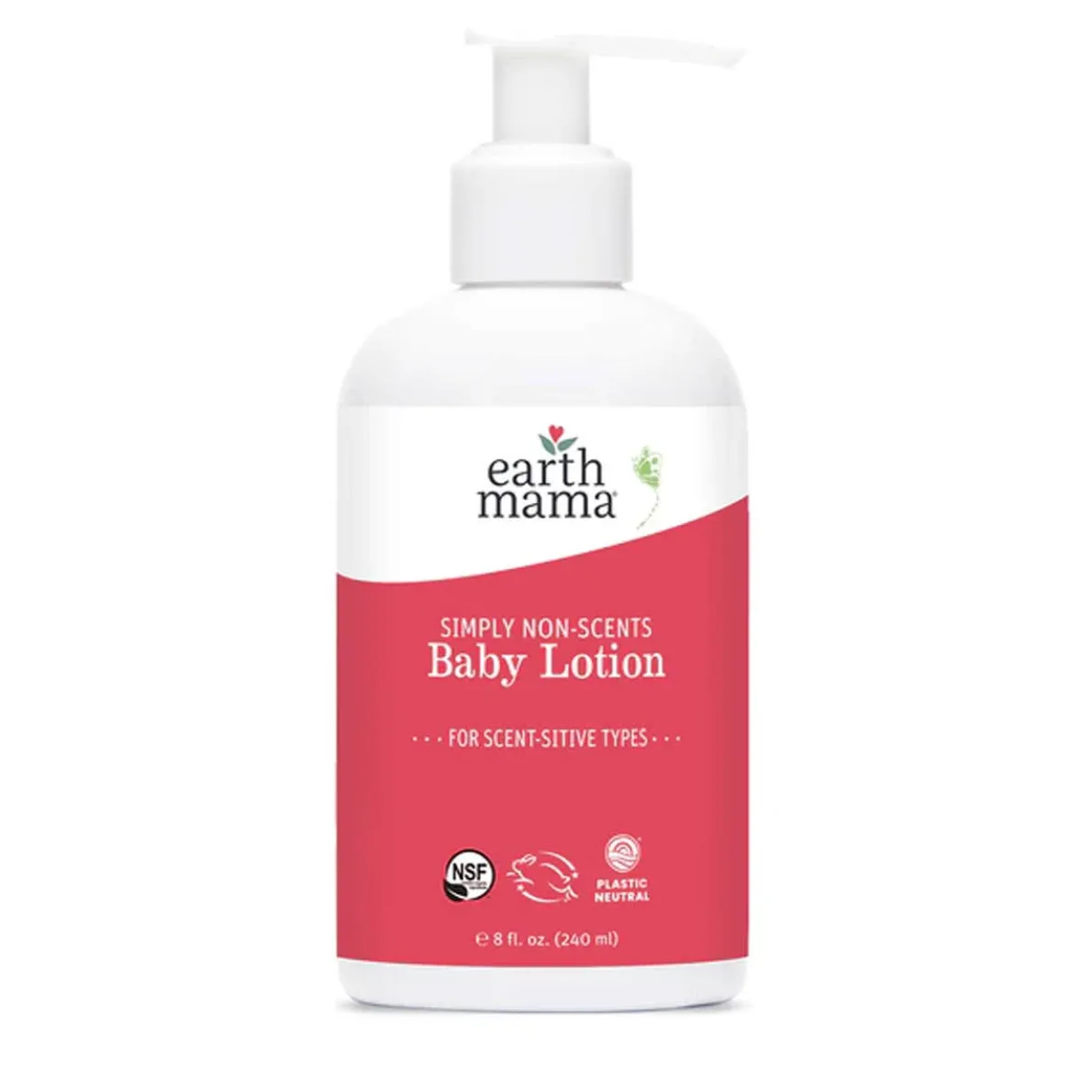 Non-Scents Baby Lotion (240 mL)