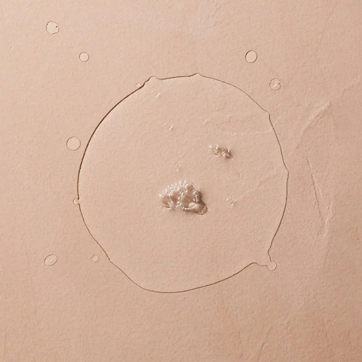 No-Rinse Cleansing Water