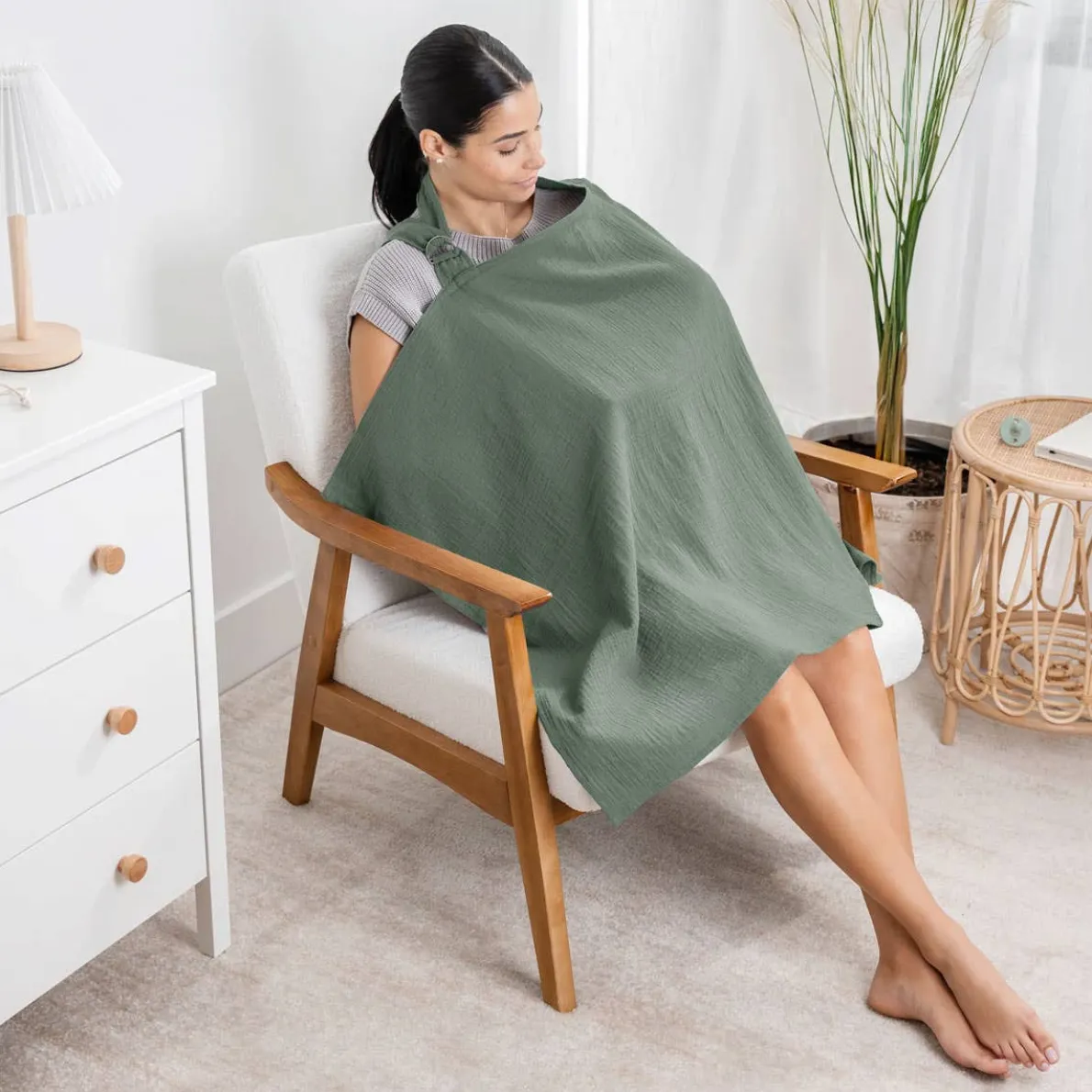 Nursing Cover