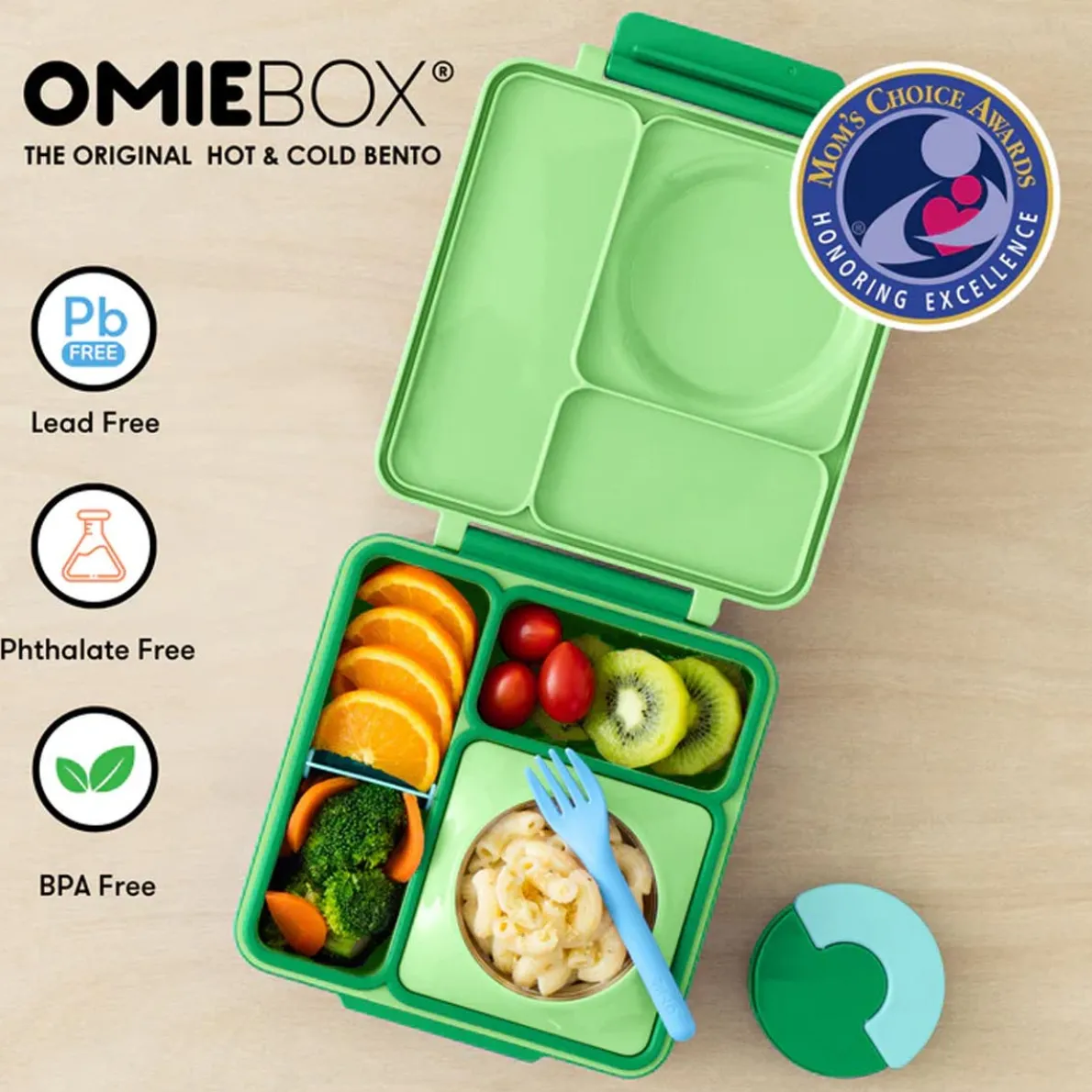 OmieBox V2
