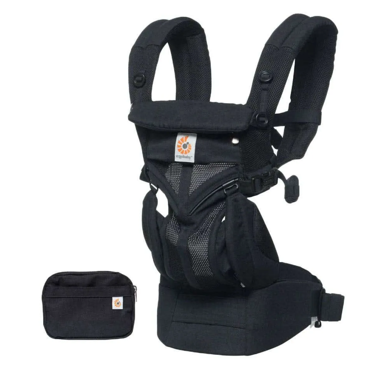 Omni 360 Baby Carrier (Cool Air Mesh)