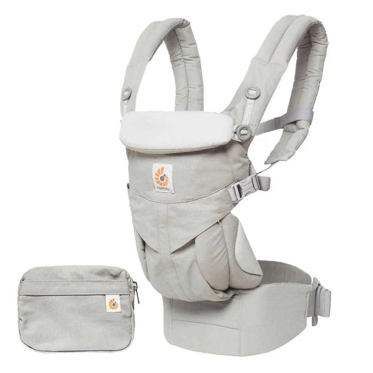 Omni 360 Baby Carrier