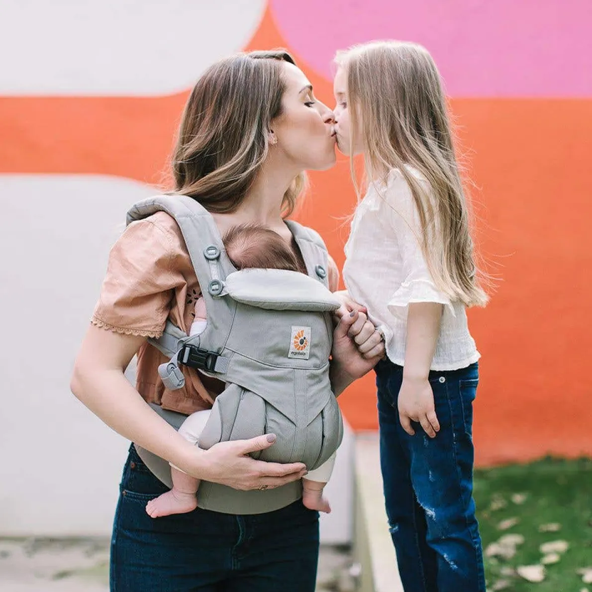 Omni 360 Baby Carrier