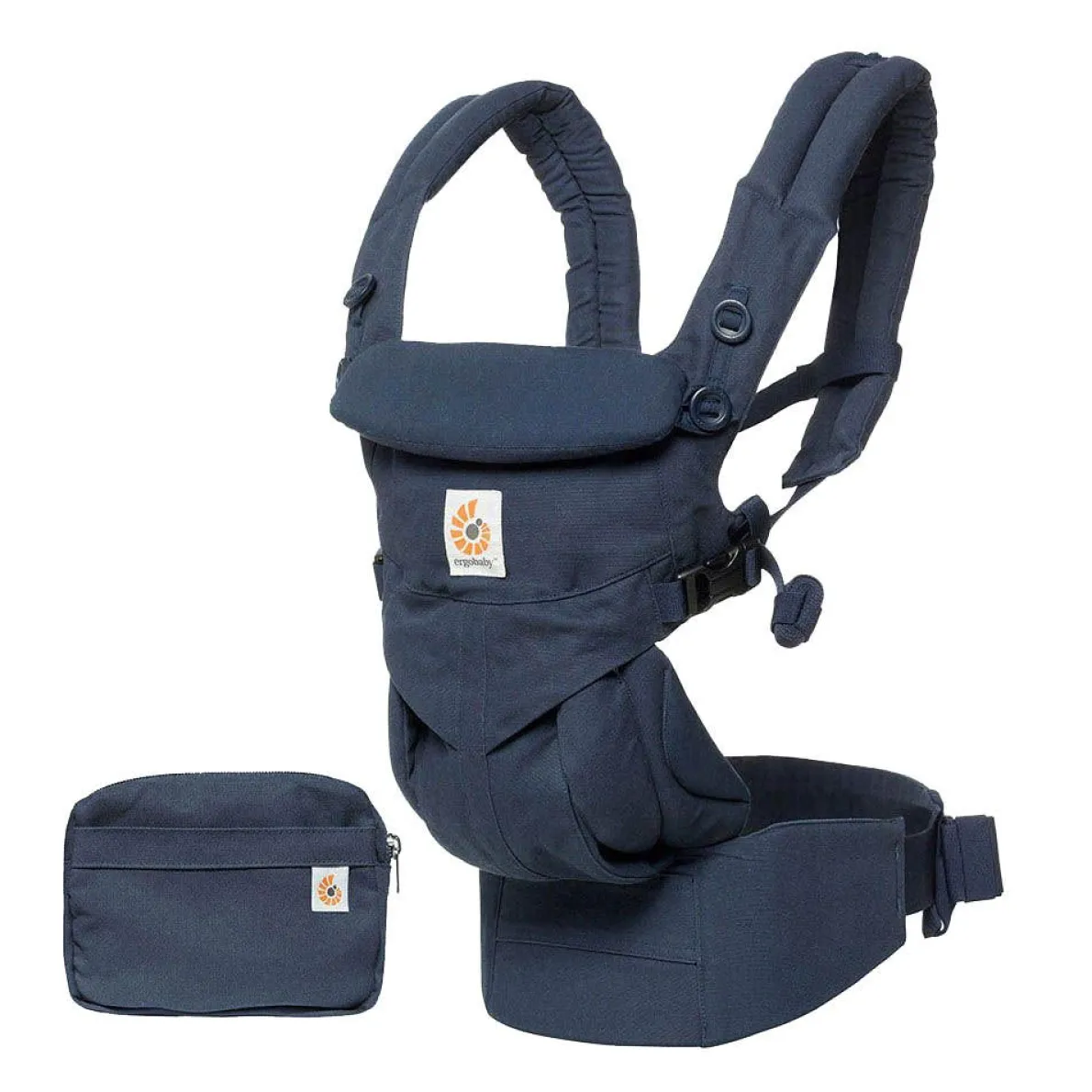 Omni 360 Baby Carrier