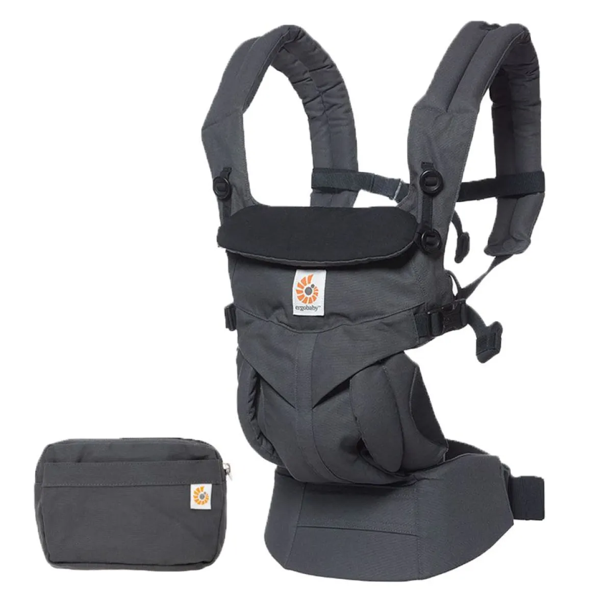 Omni 360 Baby Carrier