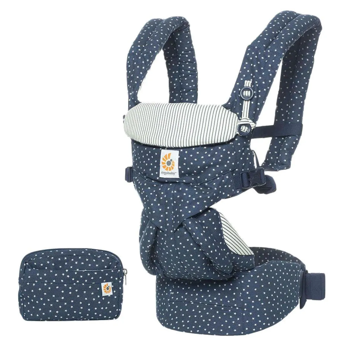 Omni 360 Baby Carrier