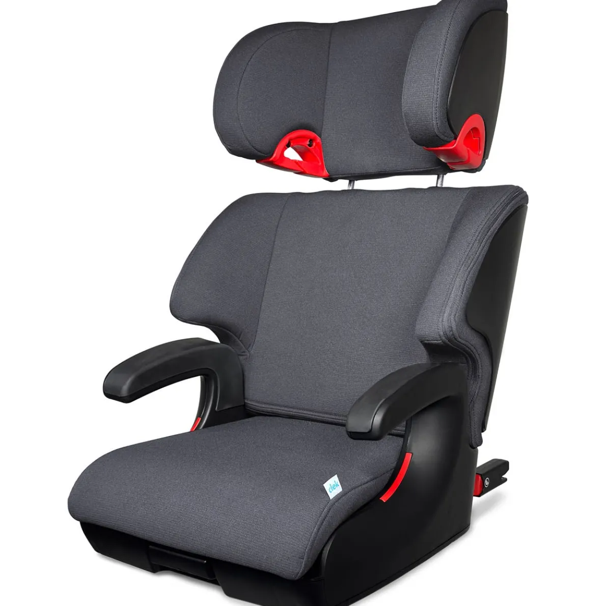 Oobr Booster Seat - Edge