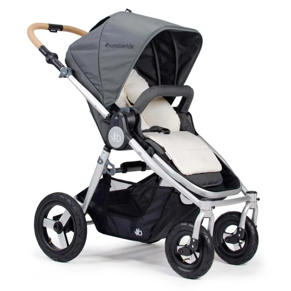 Organic Cotton Infant Insert