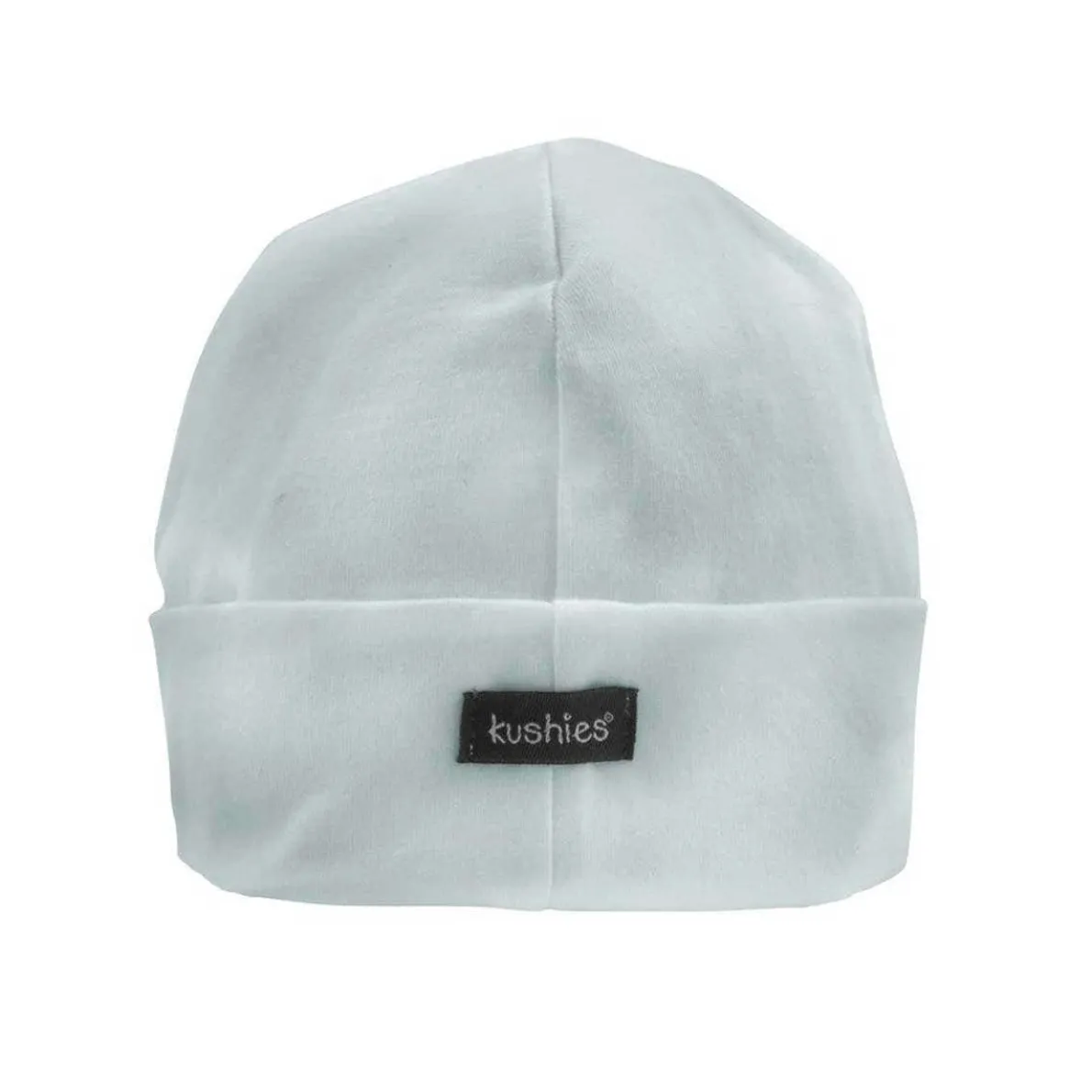 Organic Jersey Baby Cap