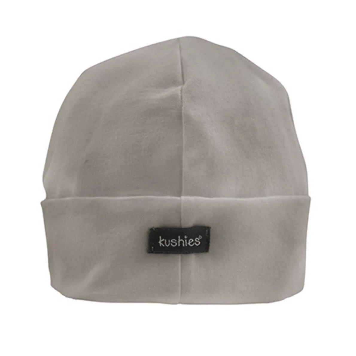 Organic Jersey Baby Cap