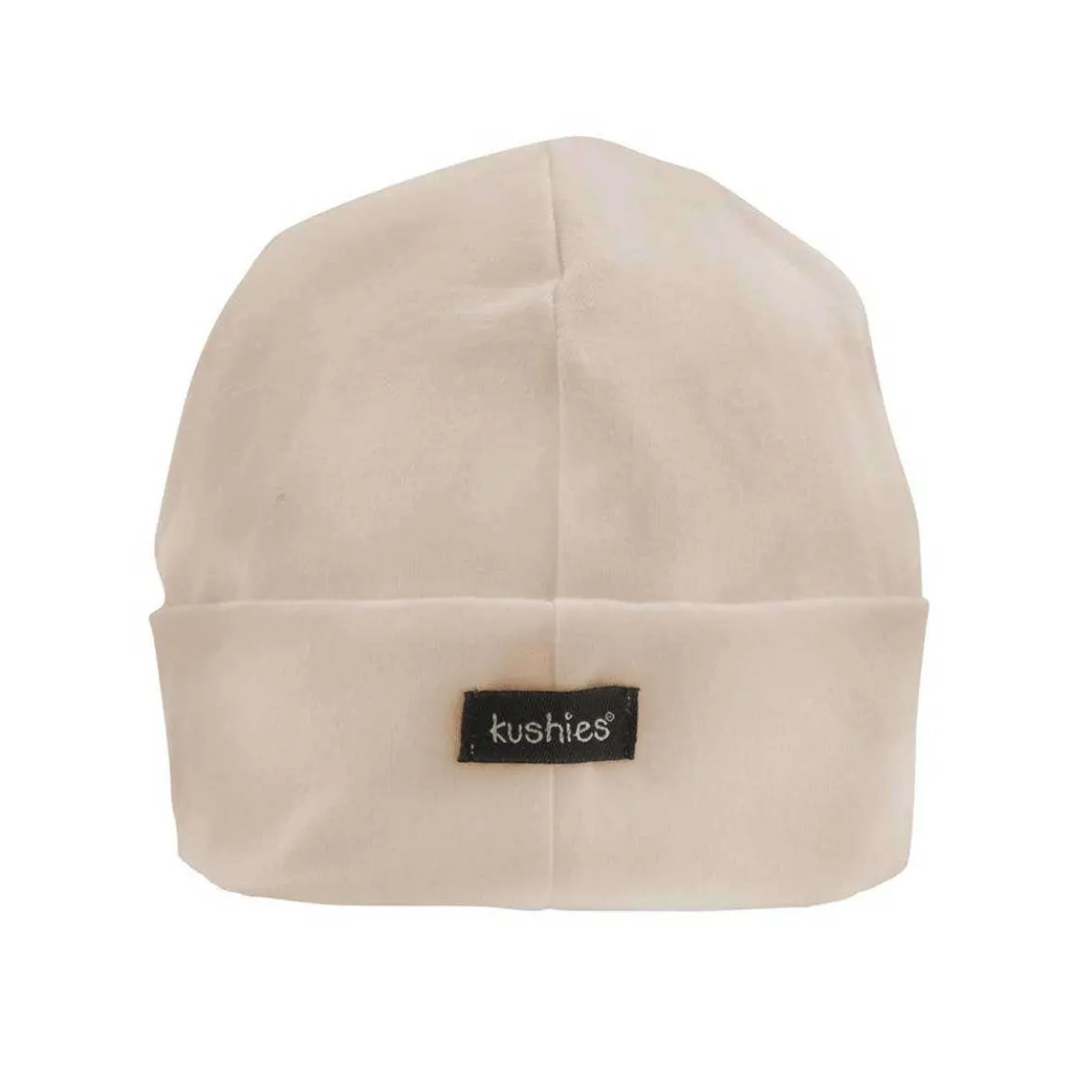 Organic Jersey Baby Cap