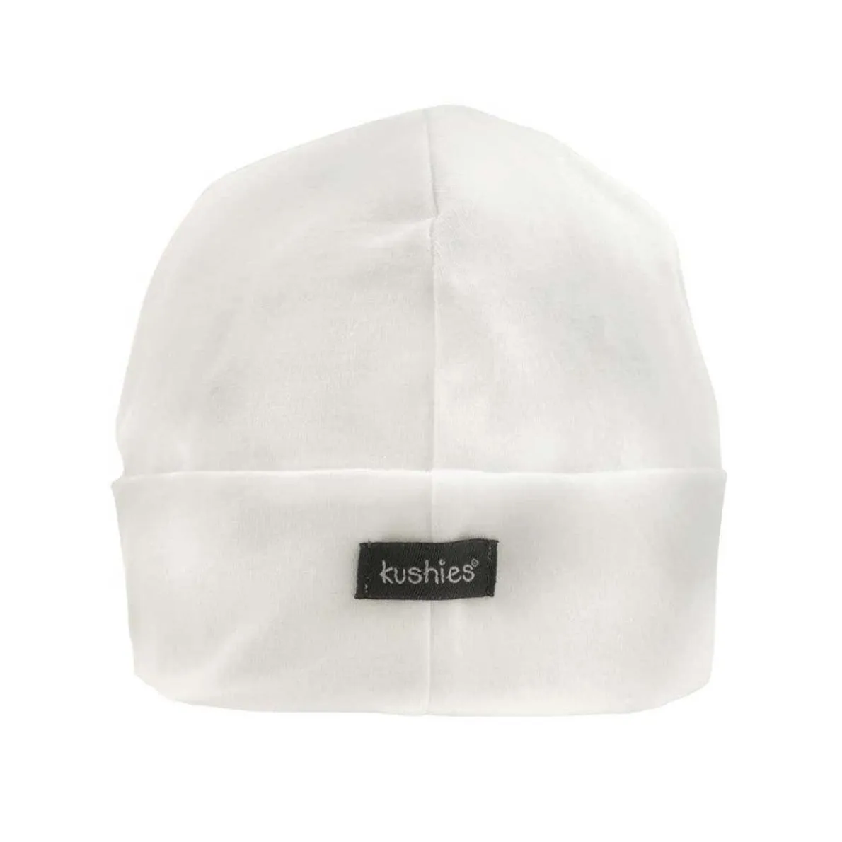 Organic Jersey Baby Cap