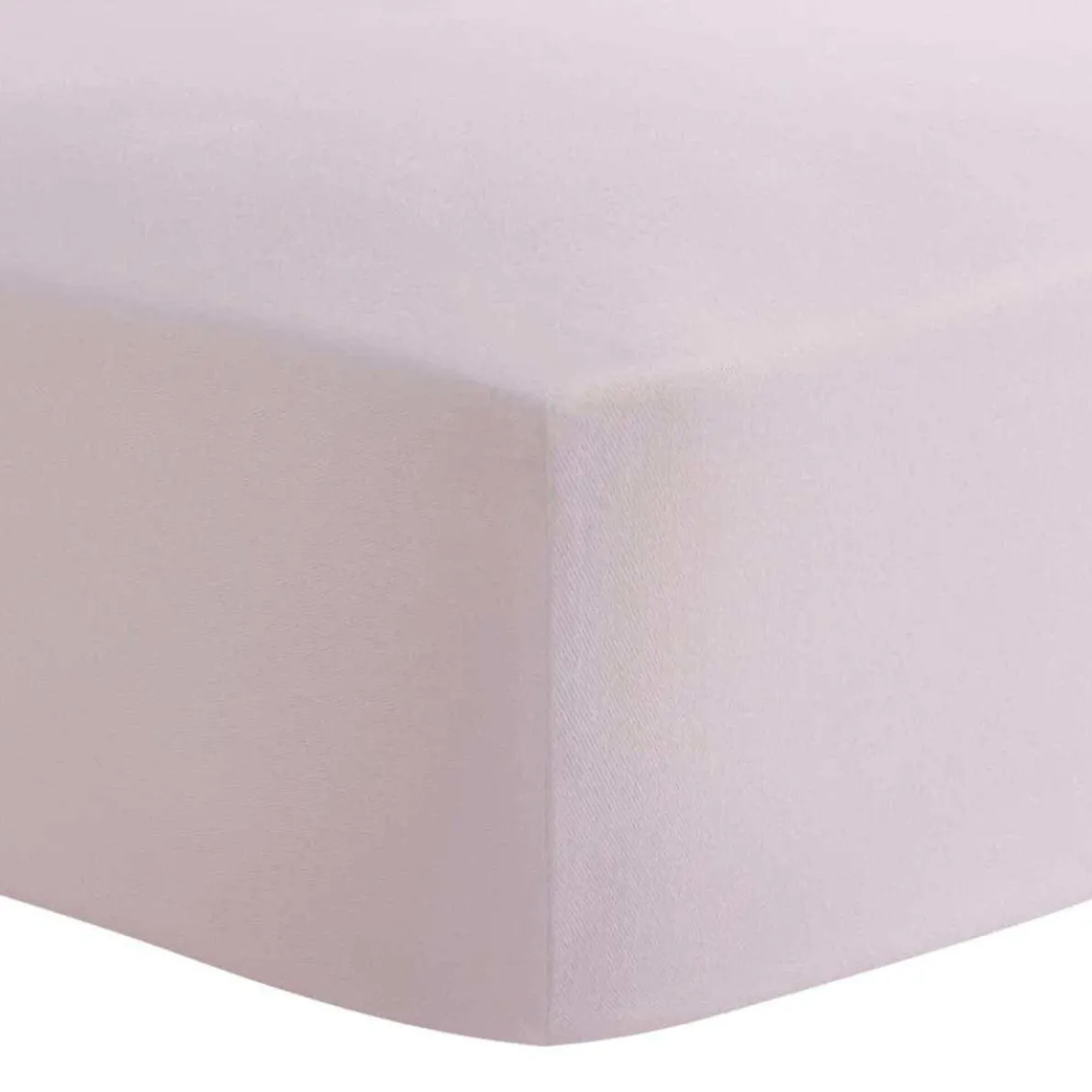 Organic Jersey Travel Lite Crib Sheet