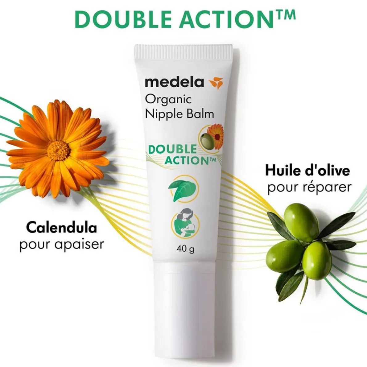Organic Nipple Balm