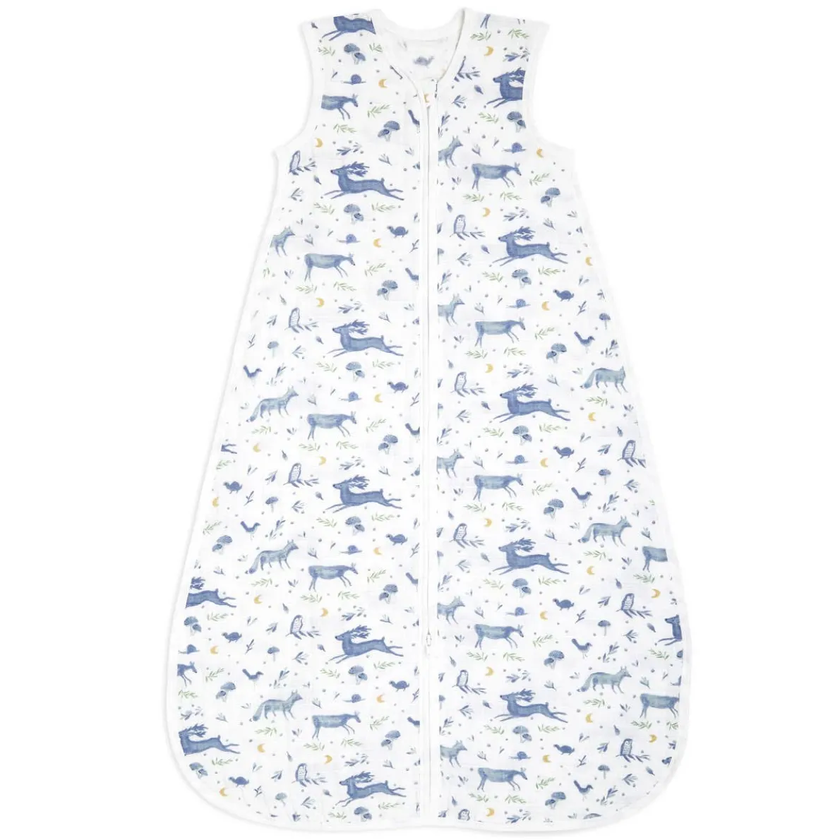 Organic Sleeping Bag