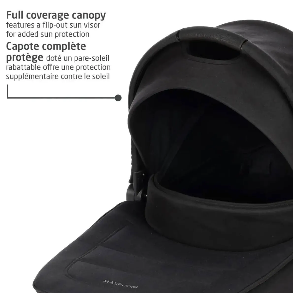 Oria Bassinet Carry Cot