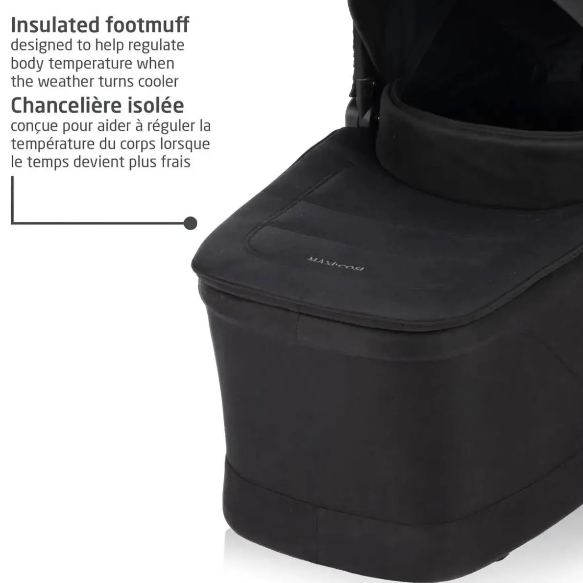 Oria Bassinet Carry Cot