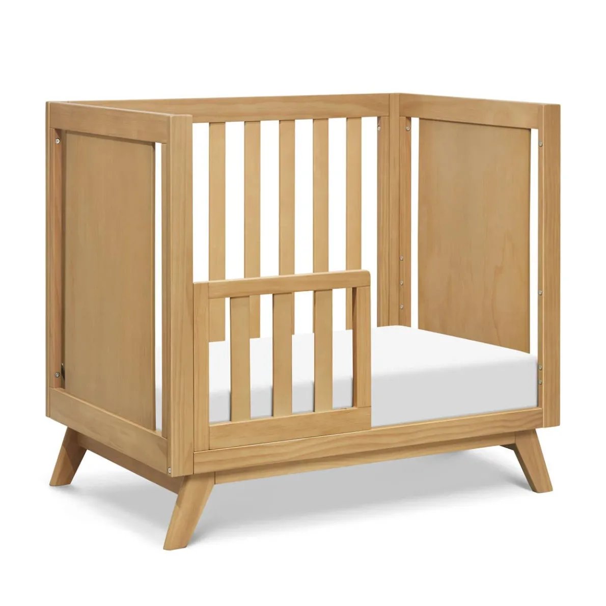 Otto Mini Toddler Bed Conversion Kit