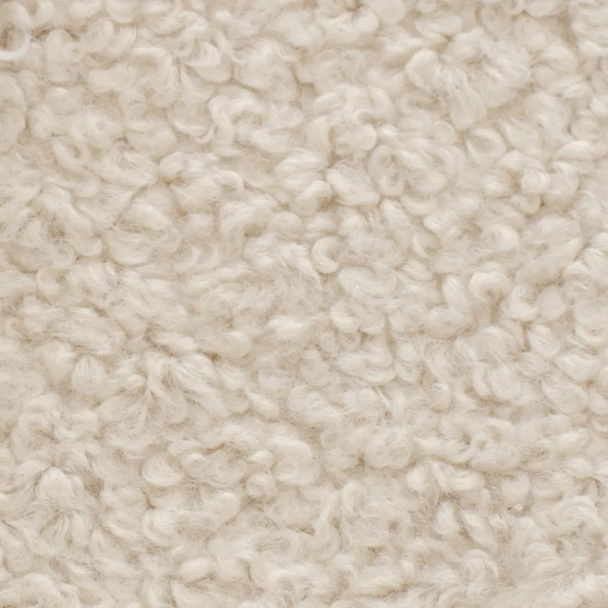 Ottoman with Wood Base (Grade D)