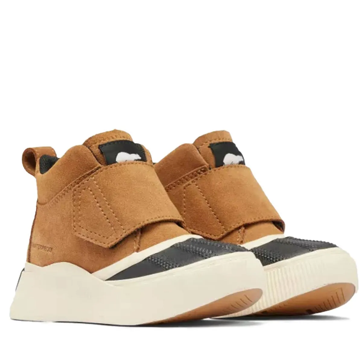 Out N About IV Strap WP (Toddler)