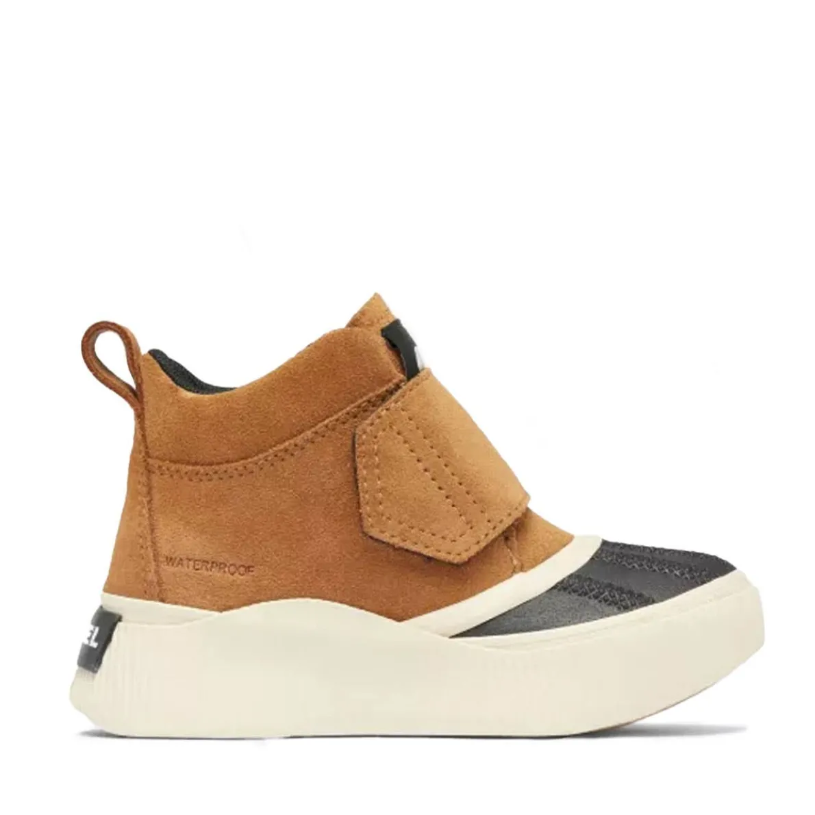 Out N About IV Strap WP (Toddler)