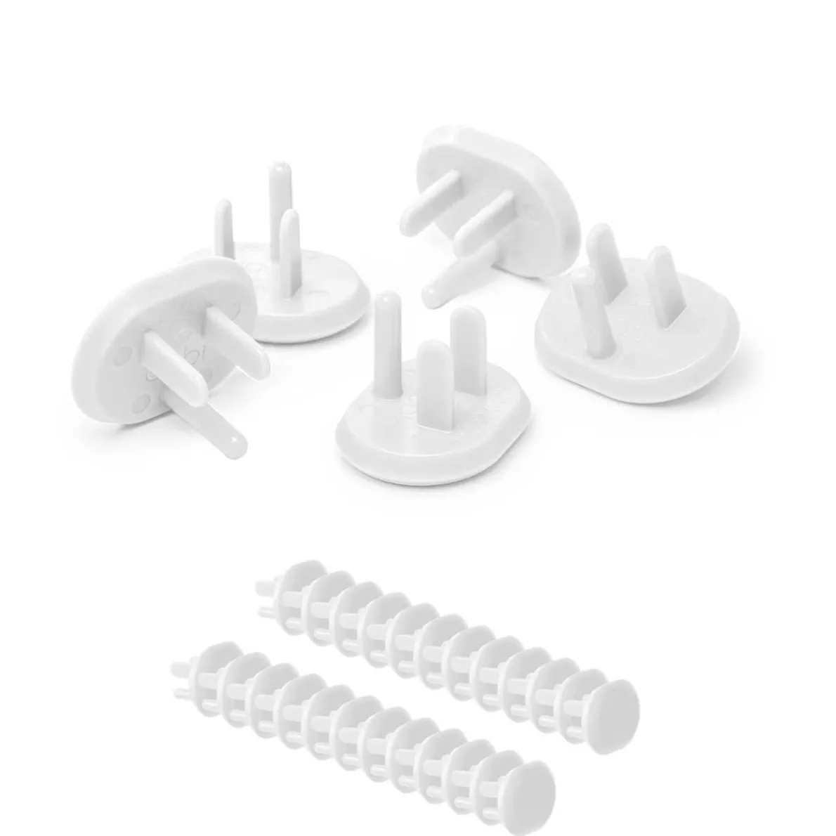 Outlet Cover Set (24 Pieces)