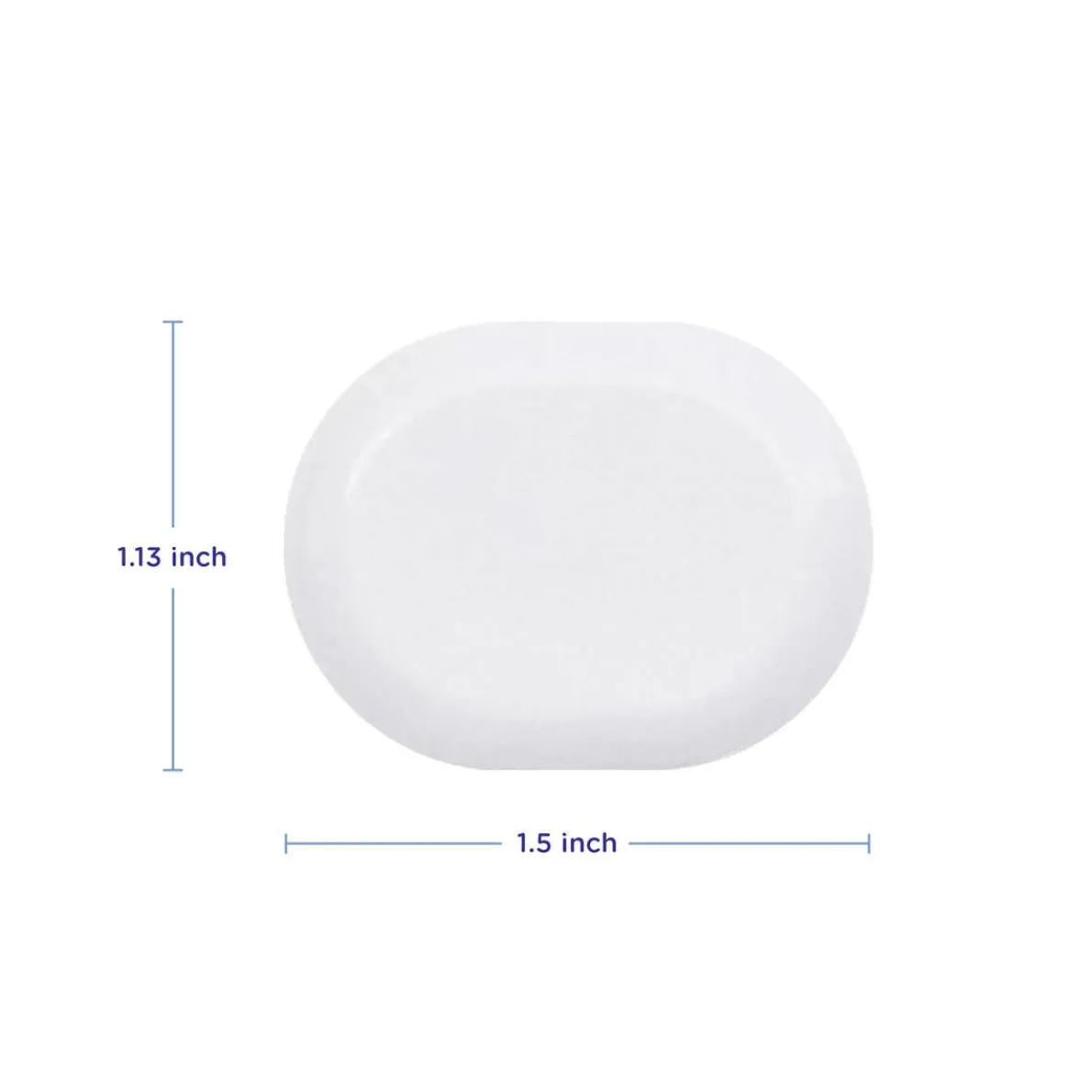 Outlet Cover Set (24 Pieces)