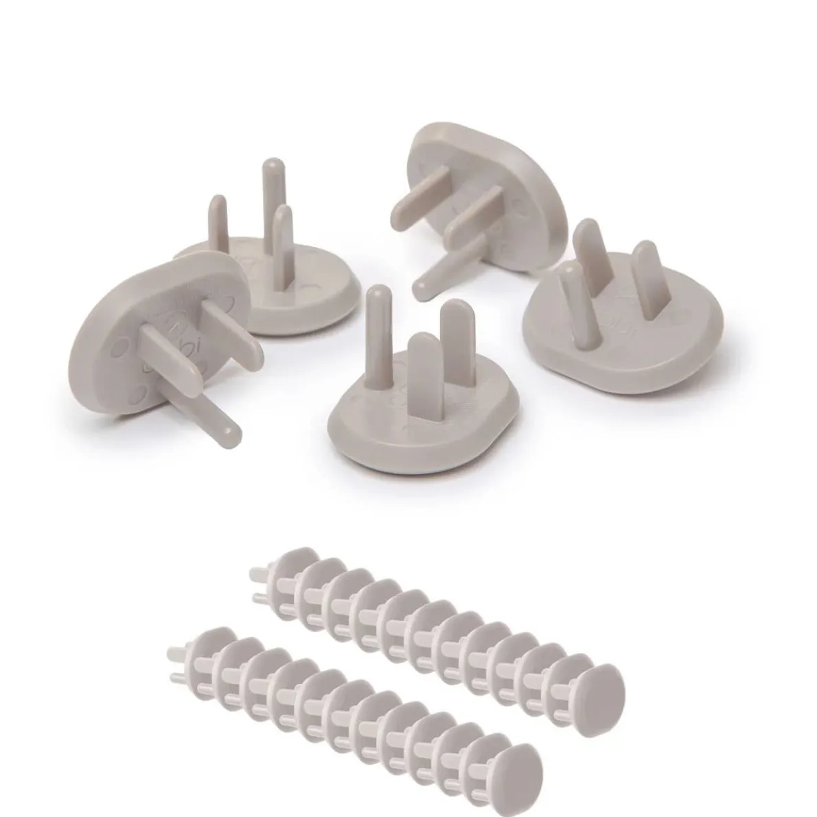 Outlet Cover Set (24 Pieces)