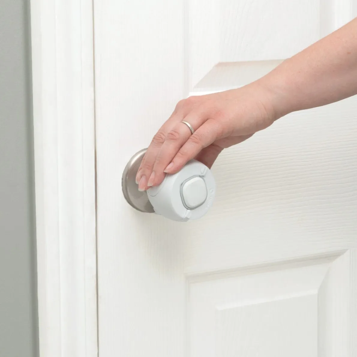OutSmart Knob Covers