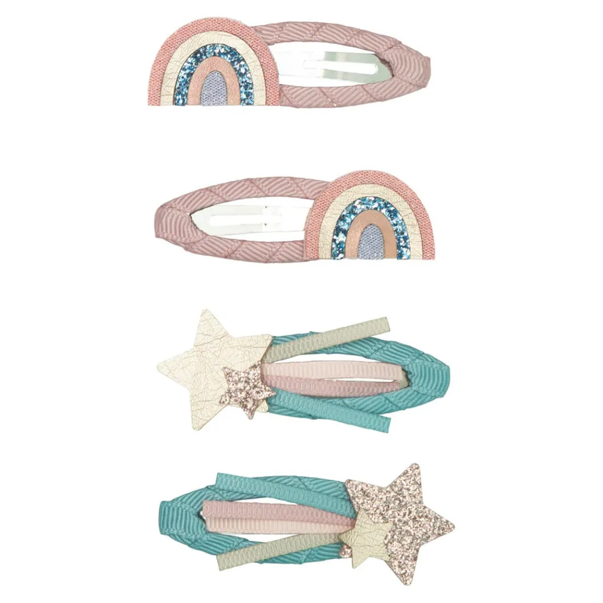 Over the Rainbow Clip