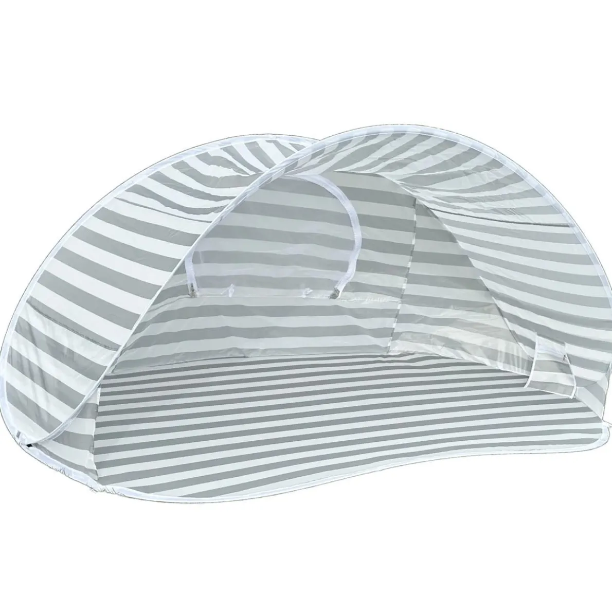 Oversized Beach Pop Up