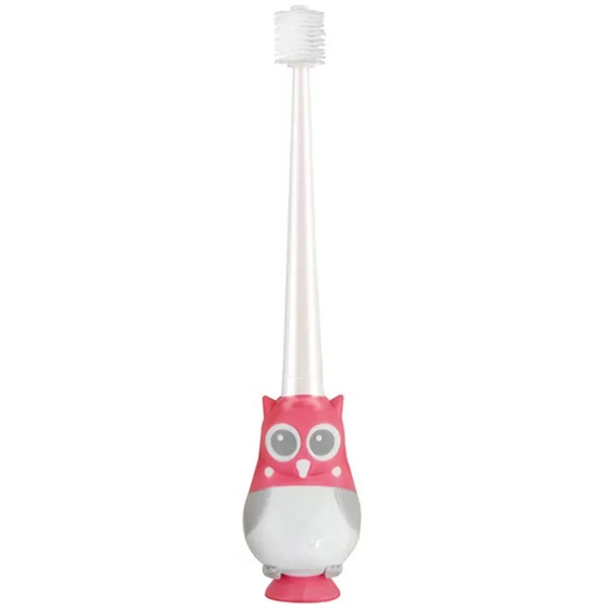 Owl Fun Toothbrush (Kids 2+)