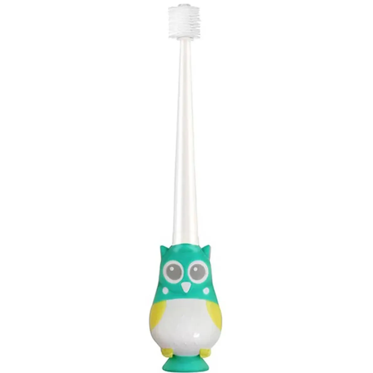 Owl Fun Toothbrush (Kids 2+)