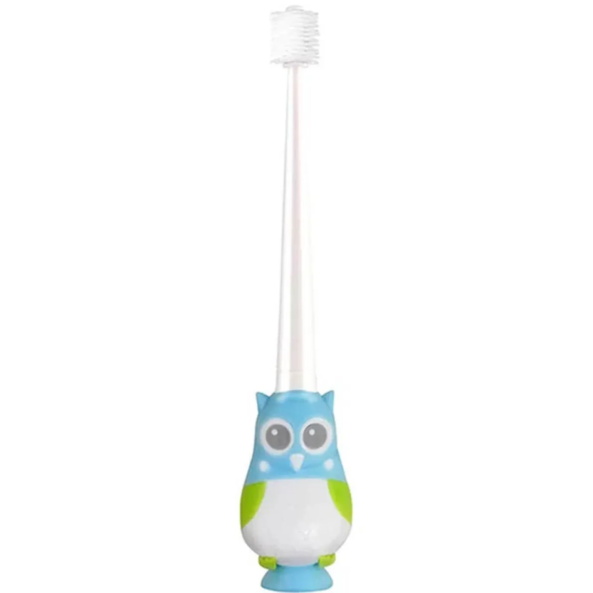 Owl Fun Toothbrush (Kids 2+)