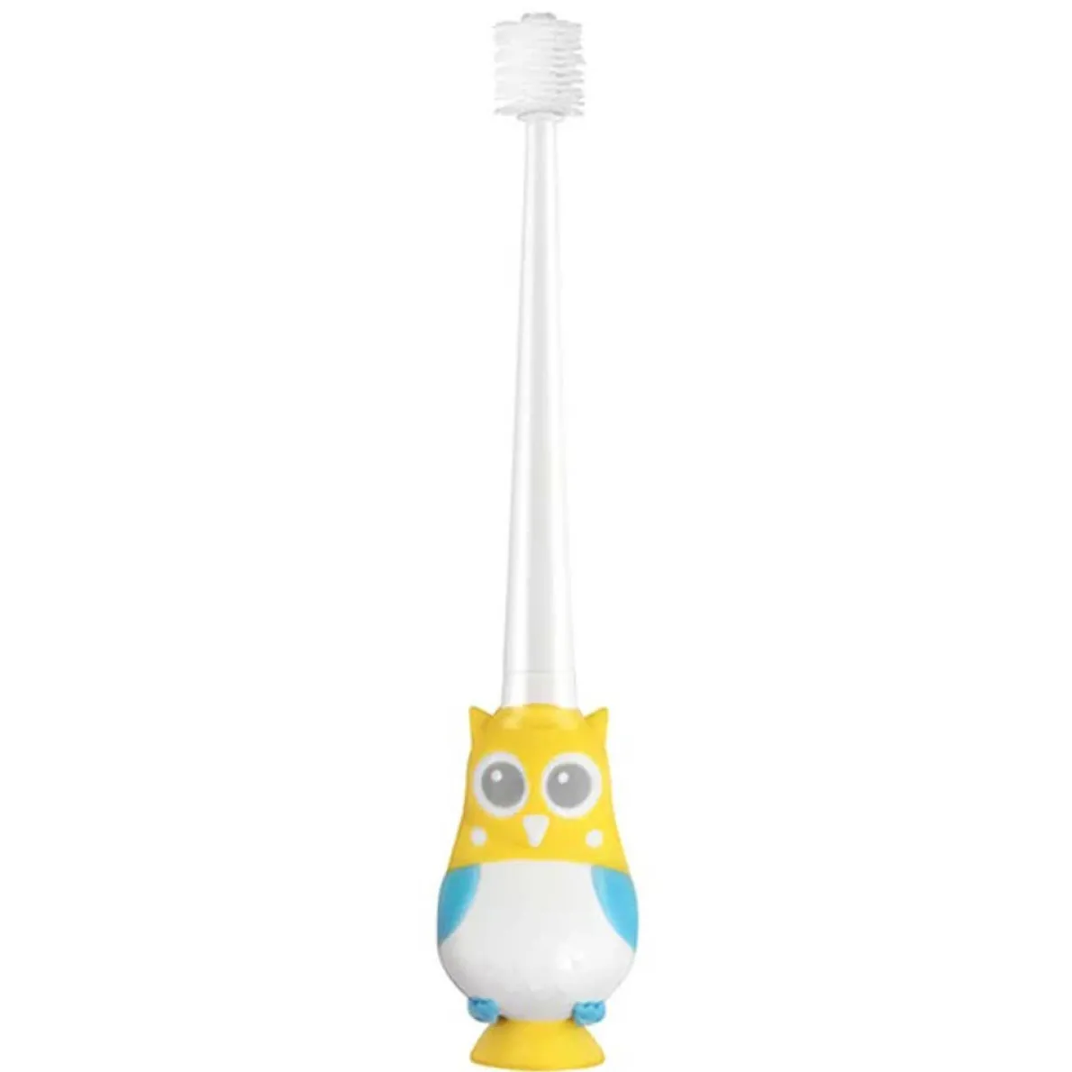 Owl Fun Toothbrush (Kids 2+)