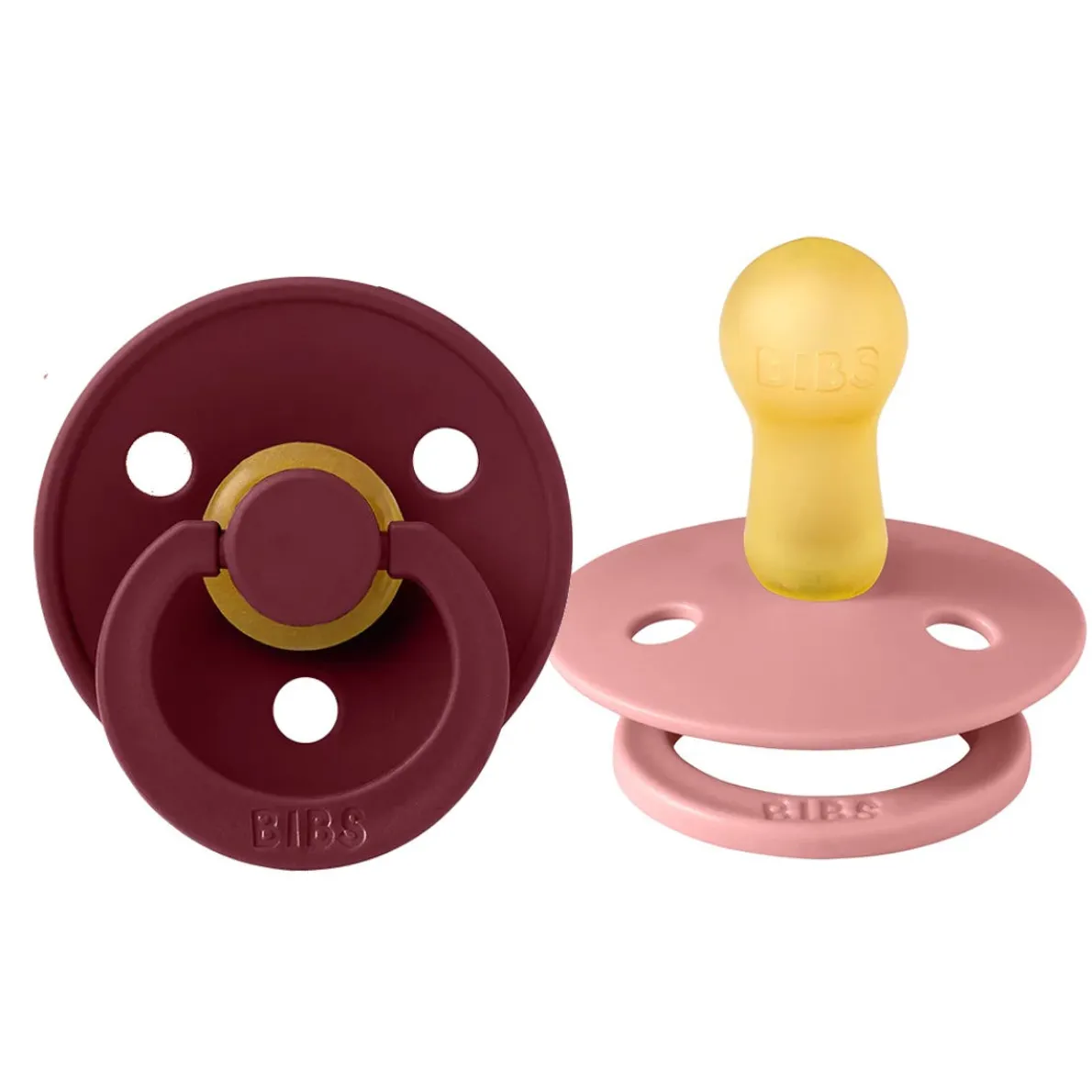 Pacifier (2 Pack)