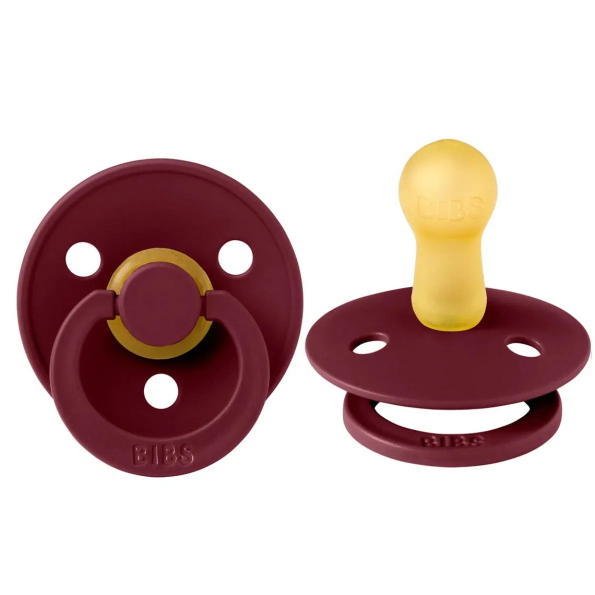 Pacifier (2 Pack)
