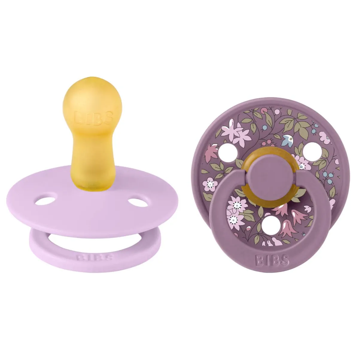 Pacifier (2 Pack)