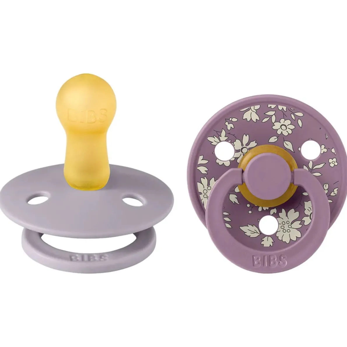 Pacifier (2 Pack)