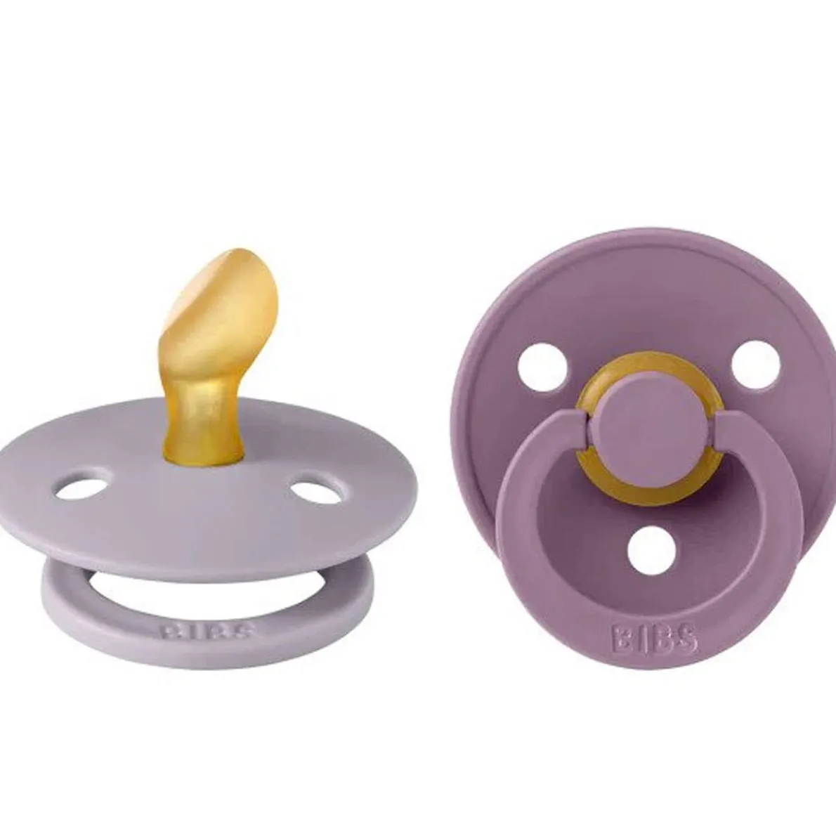 Pacifier Anatomical (2 Pack)